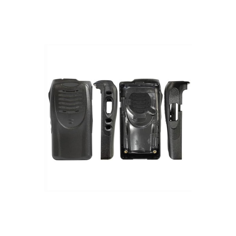 TK-2160 TK-3160 Replacement Front Housing Case Cover – No-Keypad Outer