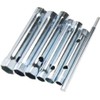 Auto-plaza 12Pcs Dual-Ended Wrench Socket Plumber Back Nut Tap Spark