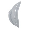 Mens Athletic Cup Protector Prevent Friction Deep Contoured Shape Circumcision