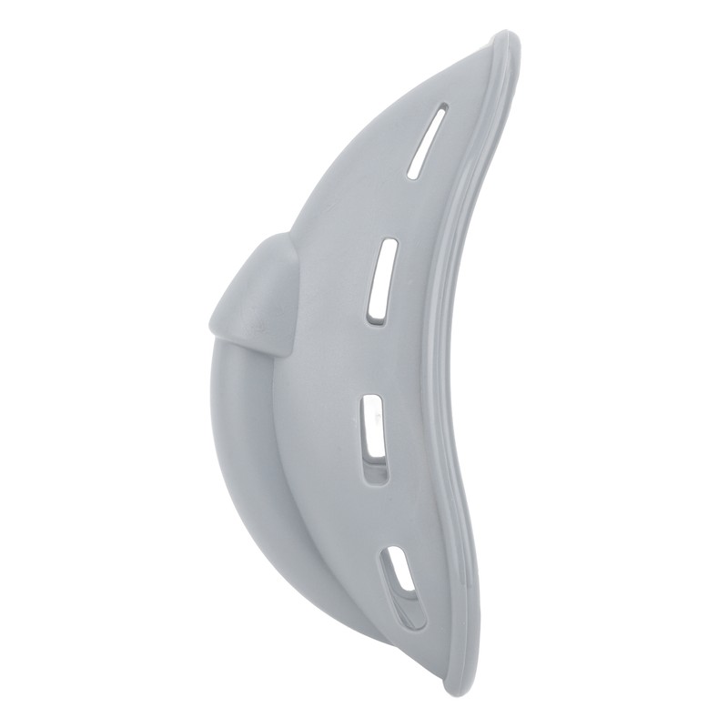Mens Athletic Cup Protector Prevent Friction Deep Contoured Shape Circumcision