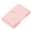 Baby Wipe Warmer Constant Temperature Evenly Heating Portable USB Wet