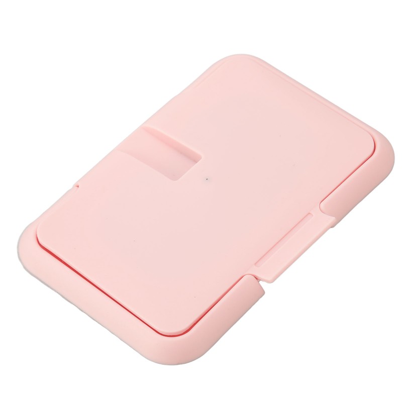 Baby Wipe Warmer Constant Temperature Evenly Heating Portable USB Wet