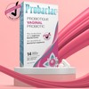 Probaclac Vaginal Probiotic for BV. Bacterial Vaginosis Formula. Reduces the