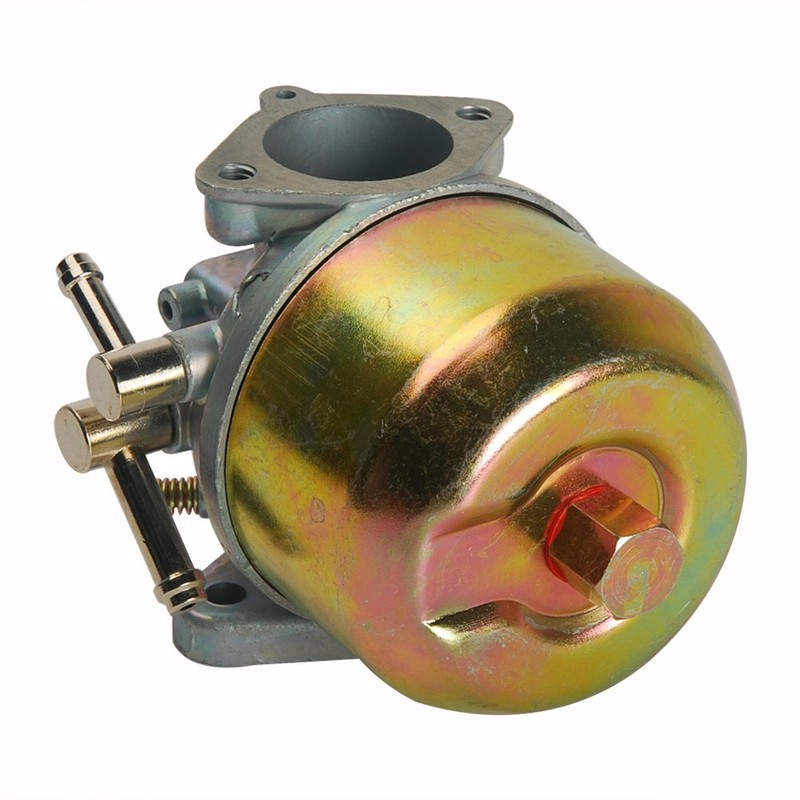 HIFROM Club Car Gas Golf Cart 1984-1991 341cc Engine Carburetor