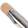 Tissting Marine Rope Splicing Spike, 304 Stainless Steel Marl Spike