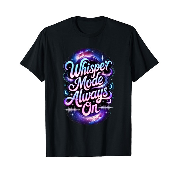Cute Oddly Satisfying Funny ASMR Sensory T-Shirt