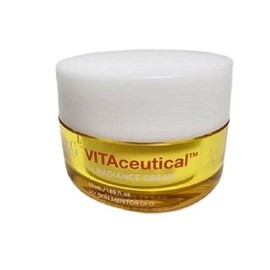 Dr.G [Dr. G] Dr. G Vitaceutical 7 Plus Radiance Cream 50mLx1 ​​Blemish Tone Up Cream (51148941) 999 / [닥터지] 닥터지 비타슈티컬 7 플러스 래디언스 크림 50mLx1 잡티 톤업크림 (51148941) 999