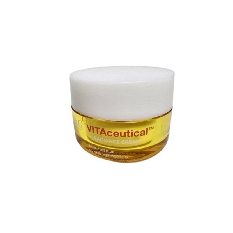 Dr.G [Dr. G] Dr. G Vitaceutical 7 Plus Radiance Cream
