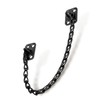 MEGA HANDLES Transom Door Chain 12-Inch, Door Chain Stopper for