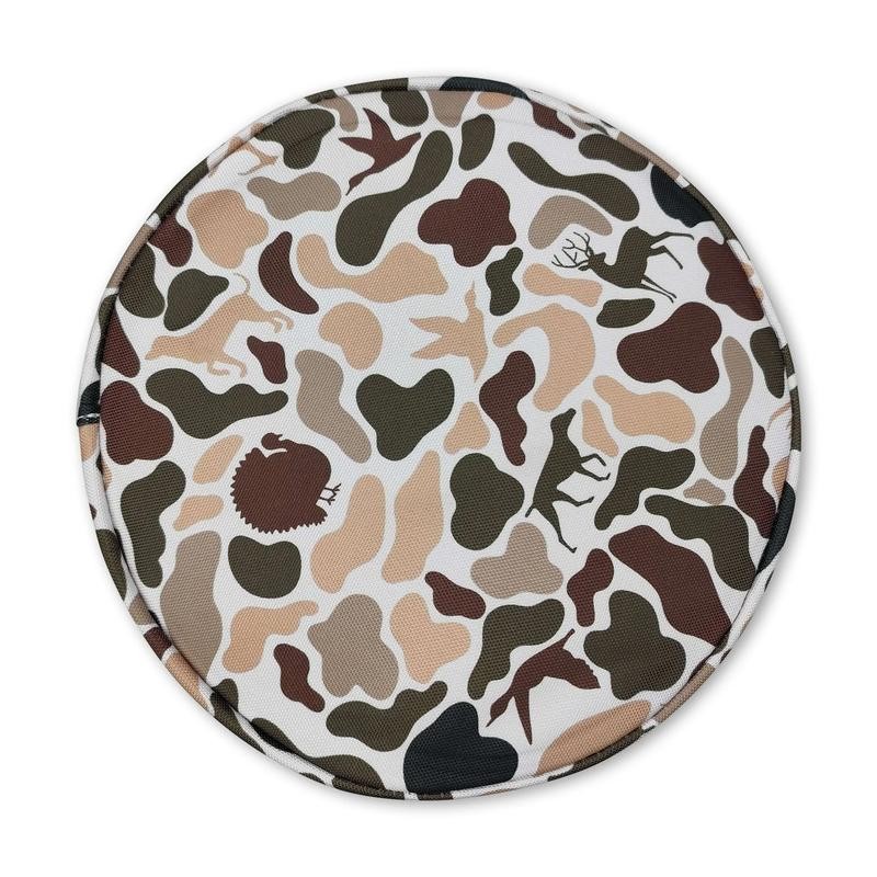 Camo Kids Basket