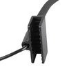 Clip On Fish Tank Light 3 Colors Adjustable Exquisite Beautiful