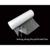 Heat Resistant Disposable Piping Bags 18 Inch Extra Thick (Roll