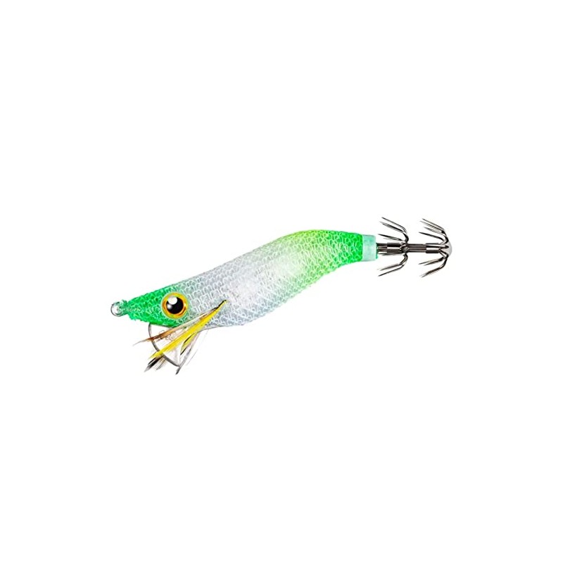 Shimano Egi Sefia Clinch Flash Boost No. 1.8 QE-X18W 007
