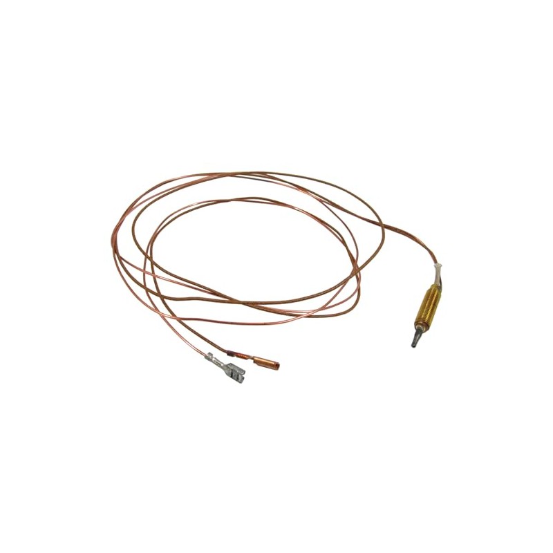 Masterpart Cooker Oven Thermocouple 1200mm Capillary To Fit Amica Cookers