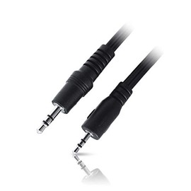 Bellman & Symfon Cable Kit Multimedia Connection Accessory Made to Pair with Our Separate Audio Products Maxi Classic or Mino | for Difficult Hearing Situations | Easy TV, Computer Listening
