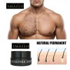 Crema Depiladora Hombre 50g Inhibe Crecimiento