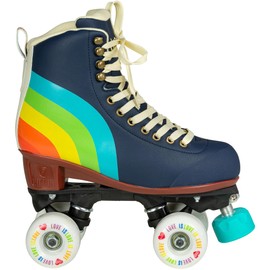 Chaya Melrose Elite Skates Love is Love EU38