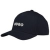 BOSS Men's Jude Cap, Dark Blue405
