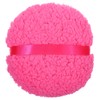 Body Powder Puff 6’’ Ultra Soft Washable Large Round Velour