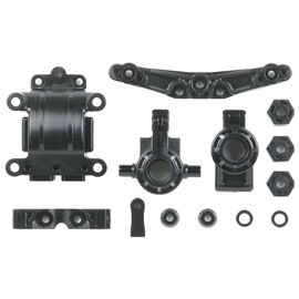 Tamiya RC Spare Parts SP.1318 TT-01 Type E A Parts (Gear Box