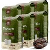 Panera Dark Roast Ground Coffee, - Bold Breakfast Brew with