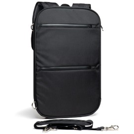 Xtreme Sight Line ~ FLEX Faraday Bag for Laptops, Tablets, and Mid-Size Electronics ~ Tracking/Hacking Defense ~ Stone