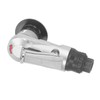 Mini Handheld Pneumatic Chamfering Machine 30000RPM C0.1 to C1.5 45