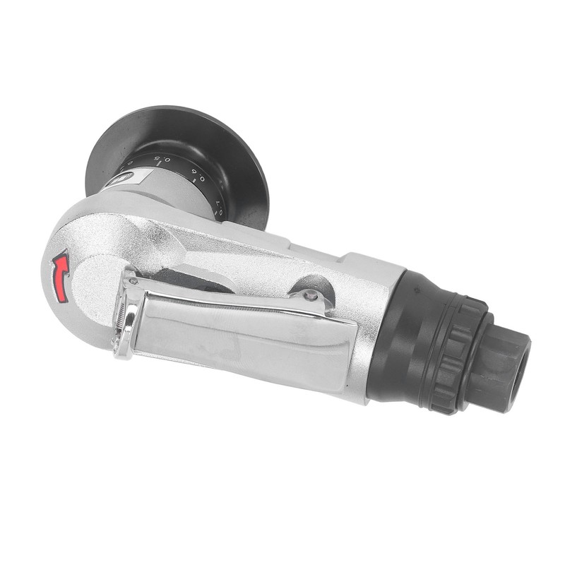 Mini Handheld Pneumatic Chamfering Machine 30000RPM C0.1 to C1.5 45