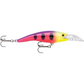 Rapala SCRTD09FPN: Scatter Rap Tail Dancer 09 Fruit Punch
