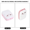 Mini Photo Printer for Bluetooth Wireless High Resolution Peripage Pocket