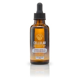 Alkaline for Life Alkaline for Life Cellular Vitamin D3 Drops+