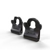 D'Addario | Dual-Lock | Seguros para Correas de Guitarra |