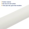 QUARKZMAN Pipe Insulation Foam Pipe Insulation 32 mm (1 1/4