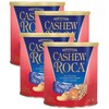 Almond Roca Pack of 4 Canisters - 10oz Individually Wrapped