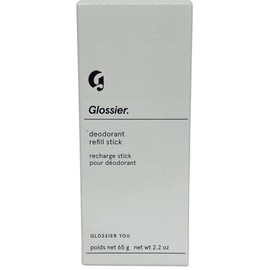 Glossier - Deodorant Refill Stick - Recharge Stick - You 2.2 oz / 65g