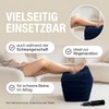 ATC Handels GmbH Inflatable Relaxation Cube with Pump - Step