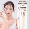 DUcare DS013 Makeup Brush, Foundation Brush, Compatible with All Foundations,