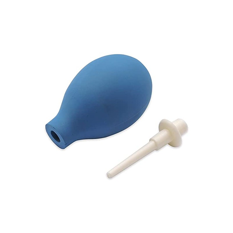 Rectal Enema Syringe for Gentle Cleansing | Enema Bulb Syringe