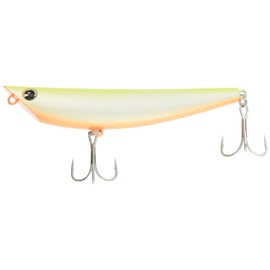 Amz Design Ima Pocky 3.9 inches (100 mm), 0.4 oz (12 g), #IP100-017 Chartback Pearl