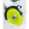 E-Value Diamond Cutter for Concrete, Blocks, Bricks, 4.9 x 0.8