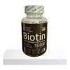 Biotina Colgeno Keratina Sin Sabor