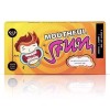 Mouthful Fun Game - The Ridiculous Mouthpiece Challenge Opener Mouth