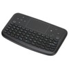 A36 Mini Wireless Keyboard Remote Control Mouse Touchpad Keyboard for
