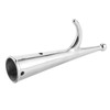 316 Stainless Steel Hook Replacement 1.3in Inner Diameter for Lifeboat