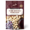 Wine Tasting Crackers (Pack of 2)