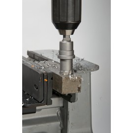 Armeg LDXM020LS 20mm Long Series Acceler8% MAX Carbide Tipped Holesaw