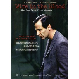 Wire in the Blood: The Complete First Season