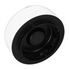 Ashtray Air Purifier Powerful Touch Control Space Saving Clean Air