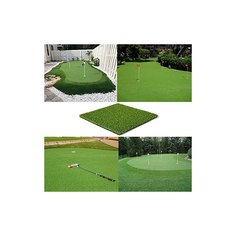 LITA Golf Putting Green, Golf Hitting Mat- 1FT x 58FT,Golf
