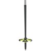LEKI Unisex Adult Ski Poles, Blue, 45 cm